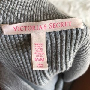 Victoria secret thermal leggings